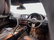BMW M6 Gran Coupe - View 4