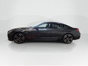 BMW M6 Gran Coupe - View 2
