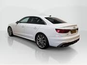 Audi A4 - View 3