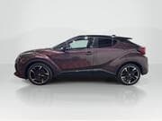 Toyota C-HR - View 2
