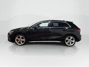 Audi A3 - View 2