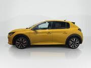 Peugeot 208 - View 2