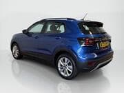 Volkswagen T-Cross - View 2