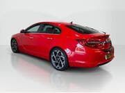 Vauxhall Insignia - View 3