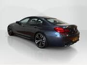 BMW M6 Gran Coupe - View 3