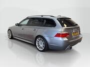 BMW 5 Series - View 3
