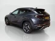Hyundai TUCSON - View 3