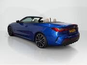 BMW 4 Series - View 3