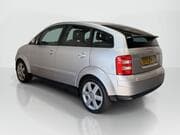 Audi A2 - View 3