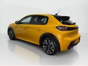 Peugeot 208 - View 3