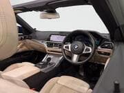 BMW 4 Series - View 4