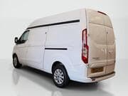 Ford Transit Custom - View 2