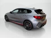 BMW 1 Series - View 3