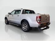 Ford Ranger - View 3