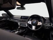 BMW 7 Series - View 4
