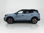 Citroen C3 Aircross - View 2