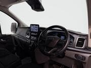 Ford Transit Custom - View 3