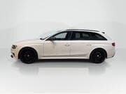 Audi RS4 Avant - View 2