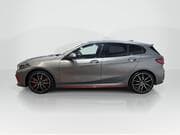 BMW 1 Series - View 2