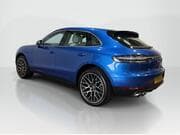 Porsche Macan - View 3