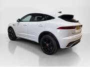 Jaguar E-PACE - View 3