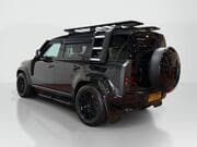 Land Rover Defender 110 - View 3