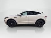 Jaguar E-PACE - View 2