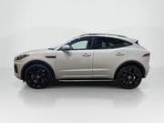 Jaguar E-PACE - View 2