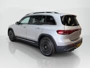 Mercedes-Benz EQB - View 3