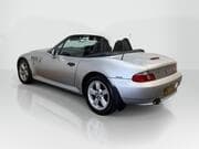 BMW Z3 - View 3