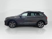 Volkswagen Tiguan - View 2