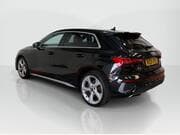 Audi A3 - View 3