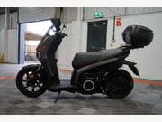 Scutum SEAT MO eScooter 125 - View 2