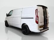 Ford Transit Custom - View 2