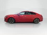 Vauxhall Insignia - View 2