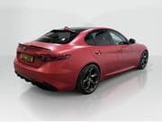 Alfa Romeo Giulia - View 3