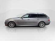 BMW 5 Series - View 2