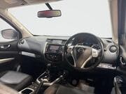 Nissan Navara - View 4