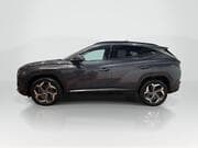 Hyundai TUCSON - View 2