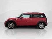 MINI Clubman - View 2