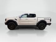 Ford Ranger - View 2