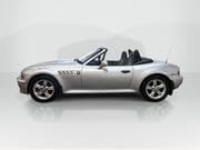 BMW Z3 - View 2